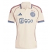 Ajax Raul Moro #7 Tredje Tröja 2025-26 Kortärmad